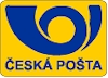 logo Èeská pošta, s.p.