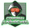 logo Company (Un)Hacked
