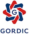 logo GORDIC spol. s r. o.