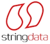 logo StringData s.r.o.