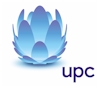 logo UPC Èeská republika a.s.
