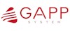 logo GAPP System, spol. s r.o.