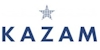 logo KAZAM