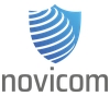 logo Novicom s.r.o.