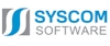logo SYSCOM SOFTWARE spol. s r.o.
