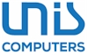 logo UNIS COMPUTERS, a.s.
