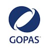 logo GOPAS, a.s.