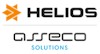 logo Asseco Solutions, a.s.