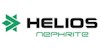 logo HELIOS Nephrite