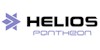 logo HELIOS Pantheon