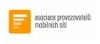 logo Asociace provozovatel� mobiln�ch s�t�